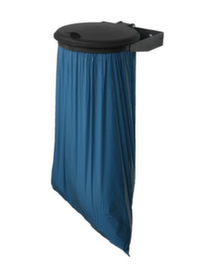 Supporto per sacchi dei rifiuti