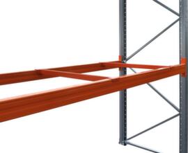 hofe Barra di profondità GRAVIS per scaffalature portapallet