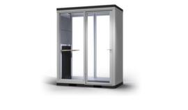 Kleusberg Stanza multifunzionale per uso TRENDLINE interno