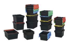 BITO Contenitore riutilizzabile ecologico MB Eco