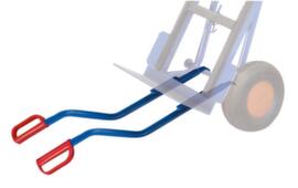 VARIOfit Travi di supporto per autocarro a mano