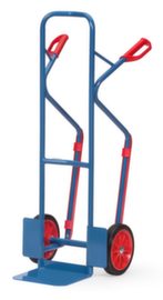 fetra Carrello manuale