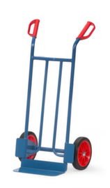 fetra Camion per sacchi