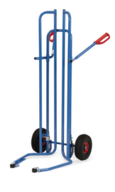 fetra Camioncino per pneumatici