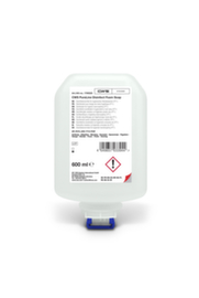 CWS Disinfettante PureLine