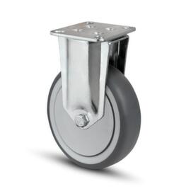 Cascoo Ruota per apparecchi pesanti