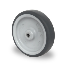 Cascoo Ruota incorporata