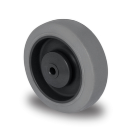 Cascoo Ruota incorporata