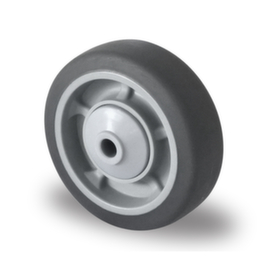 Cascoo Ruota incorporata