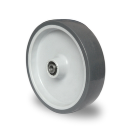 Cascoo Ruota incorporata