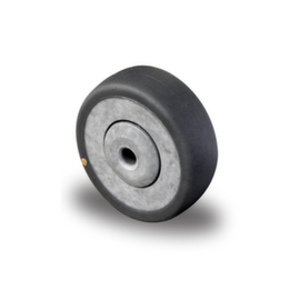 Cascoo Ruota incorporata