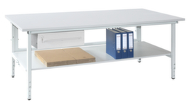 Tavolo contenitore Classic