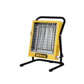 Wilms Riscaldatore a infrarossi IR3 con 1 livello di riscaldamento