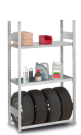 hofe Scaffalatura multifunzionale