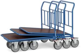 fetra Carrello salvaspazio