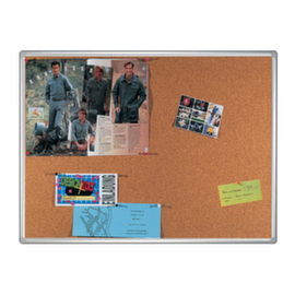 Franken Bacheca PRO in sughero