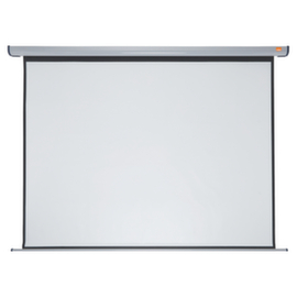 nobo Schermo elettrico a rullo
