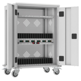 Carrello portacompresse