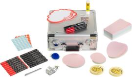 Legamaster Valigetta per presentazioni compatta PRACTIC