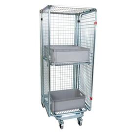 Contenitore di sicurezza a rotolo nestainer®