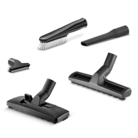 Kärcher Kit di pulizia per aspiratori a umido e a secco