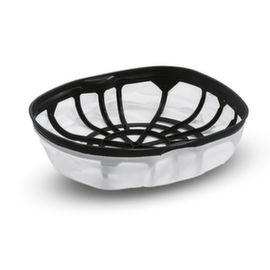 Kärcher Cestello filtro lavabile per T15/1/T 12/1/T 17/1, nylon