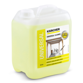 Kärcher Pulitore universale RM 555, 5 l tanica