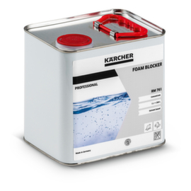 Kärcher Schiuma Bloccante RM 761 per aspiratori a umido e a secco