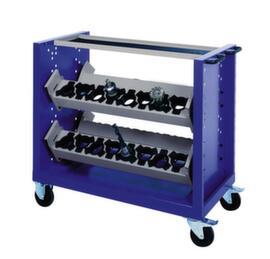 Thurmetall Carrello di trasporto NC