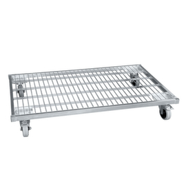 Ruota per il trasporto