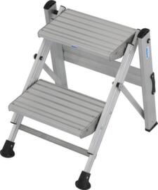 Krause Gradino pieghevole STABILO® Professional