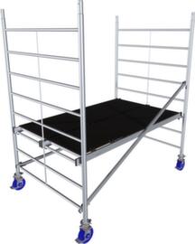 Krause Ponteggio mobile MONTO® PROTEC XXL®