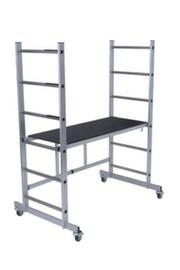 Krause ponteggio pieghevole CORDA®