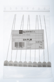 B-Safety Piombini di sicurezza