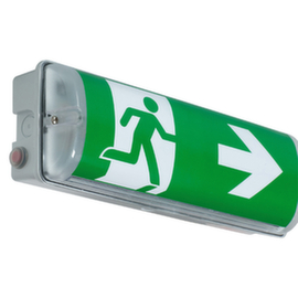 B-Safety Apparecchio di segnalazione di emergenza a LED