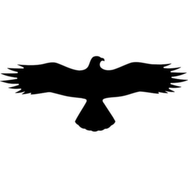 Adesivi SafetyMarking® per la protezione degli uccelli