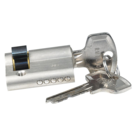 semicilindro profilato GfS, per dispositivo di sicurezza porta