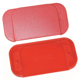 pannelli superiori GfS, per calotta per porta d’emergenza