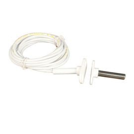 contatto reed via cavo GfS, per allarme diurno