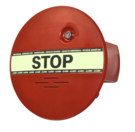 Monitoraggio porta DEXCON® GfS