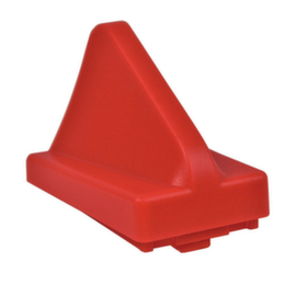 angolare di finecorsa dei maniglioni antipanico GfS, per dispositivo di sicurezza porta