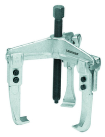 1.07/3 Estrattore universale a 3 bracci 250x200 mm