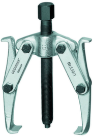 1.10/1 Estrattore a 2 bracci 90x80 mm