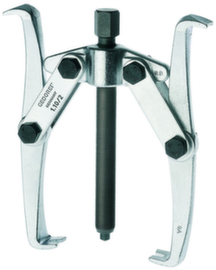 1.10/2 Estrattore a 2 bracci 160x130 mm