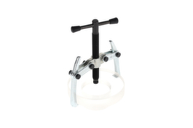 GEDORE 1.12/01 Estrattore per terminali a poli a 2 bracci 60x60 mm