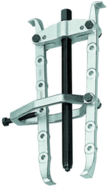 1.22/1 Estrattore con staffa di fissaggio 110x170 mm