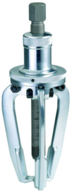 1.09/1 Estrattore TWIST+PULL a 3 bracci con twist lock 30x130 mm