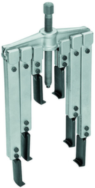 GEDORE 1.06/AS Set di estrattori con 6 ganci