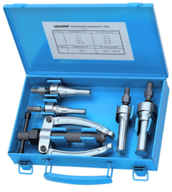 GEDORE 1.31/0 Set di estrattori interni