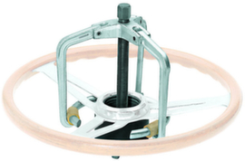 GEDORE 1.68/1 Estrattore per volante 120 mm